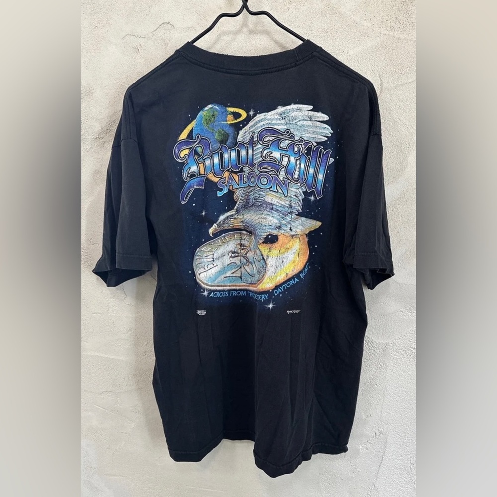 Vintage Daytona Beach Tee